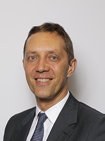 PD Dr. med. Severin Läuchli