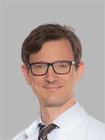 Prof. Dr. med. Dr. sc. nat. Alexander Navarini