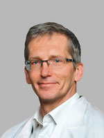 Prof. Dr. med. Reinhard Dummer