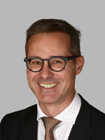 Prof. Dr. med. Dr. sc. nat.. Antonio Cozzio